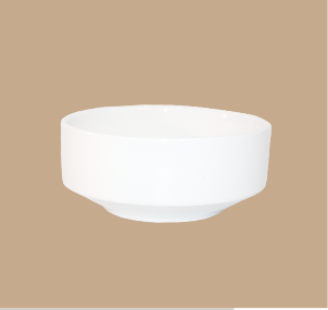 Chén Ấn Độ Thấp Sứ Minh Châu