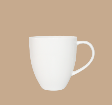 [L004] Ly Sứ Cà Phê